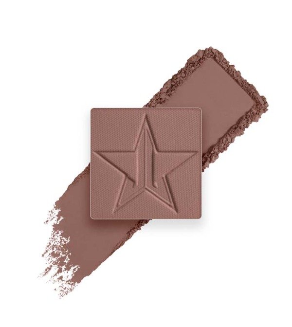 Producto - Jeffree Star - Sombra Individual - Tasty