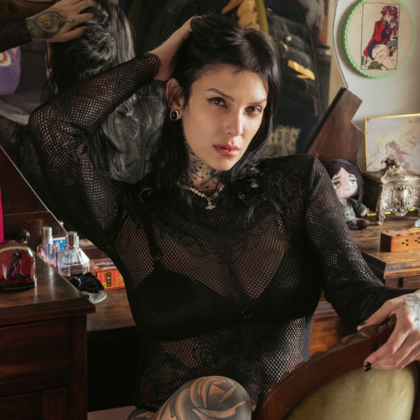 Producto - Remera RED manga larga