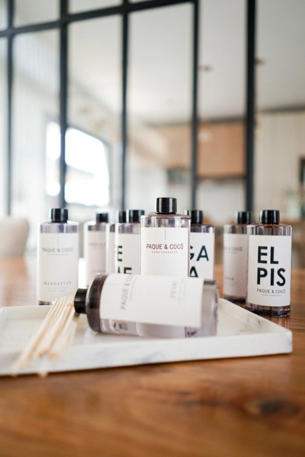 Producto - REPUESTOS DIFFUSERS