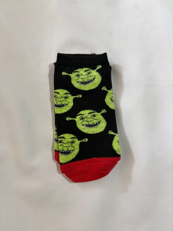 Producto - Shrek I