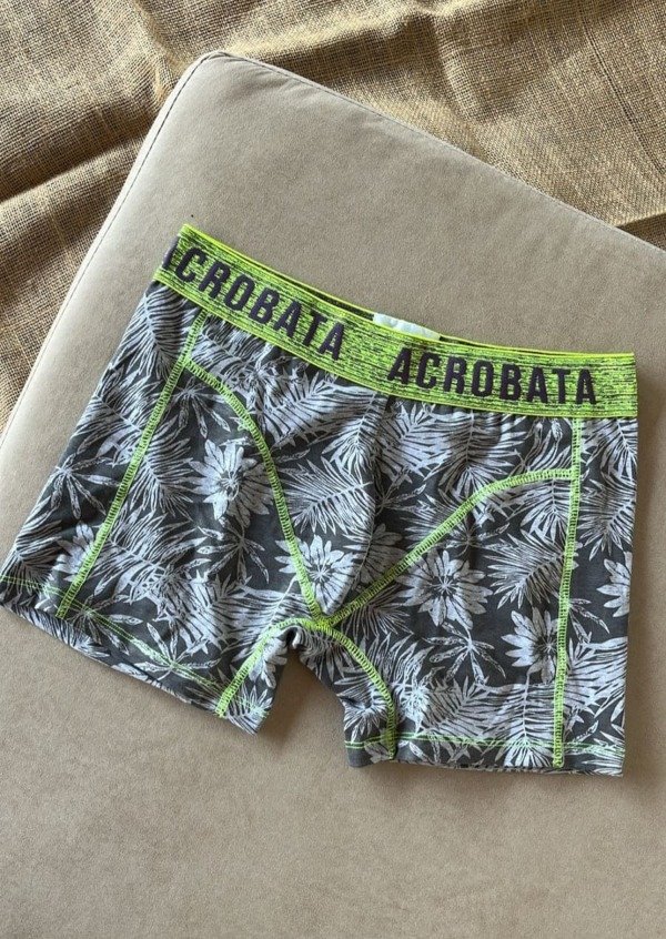 Producto - Art 5054 Acrobata Gris