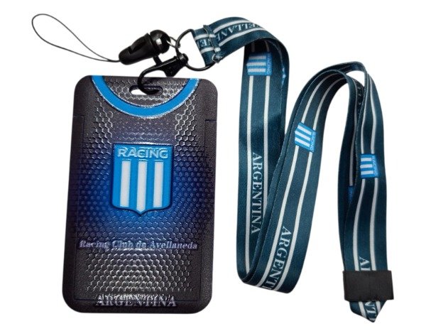 Producto - FUTBOL - RACING CLUB