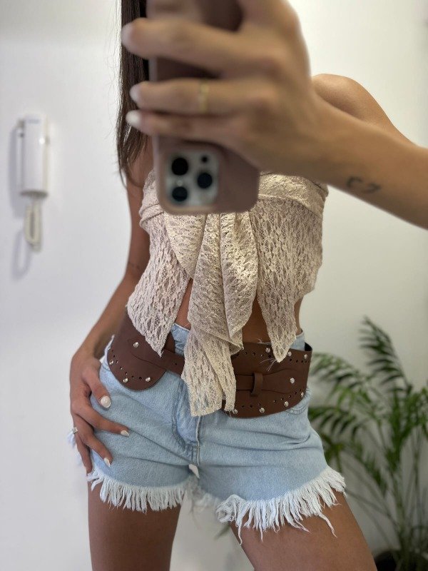 Producto - Faja Milena