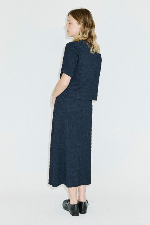 Producto - Remera M/Cortas Textura SS27-MRT - 2