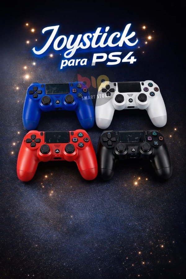 Producto - Joysticks Inalambricos para ps4