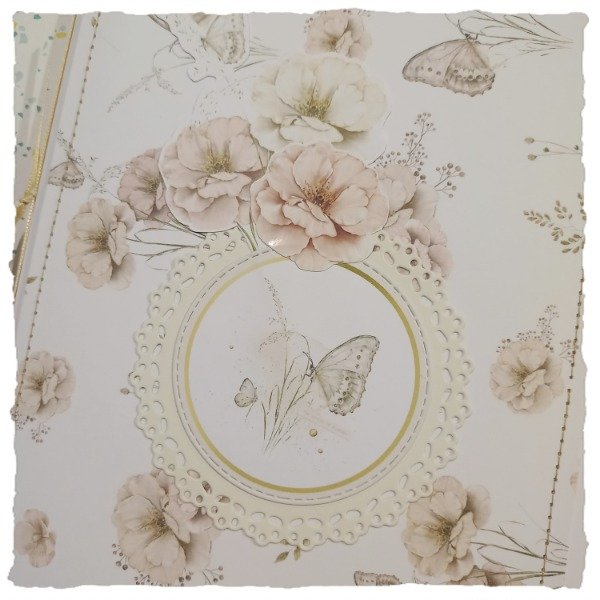 Producto - Cuadernos "Enchanté" - Serie I - 9