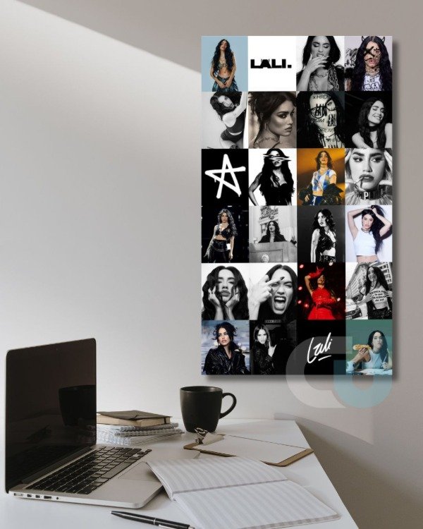Producto - Lali 08