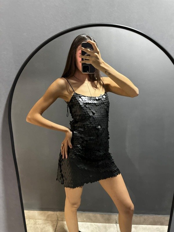 Producto - Vestido Fanny