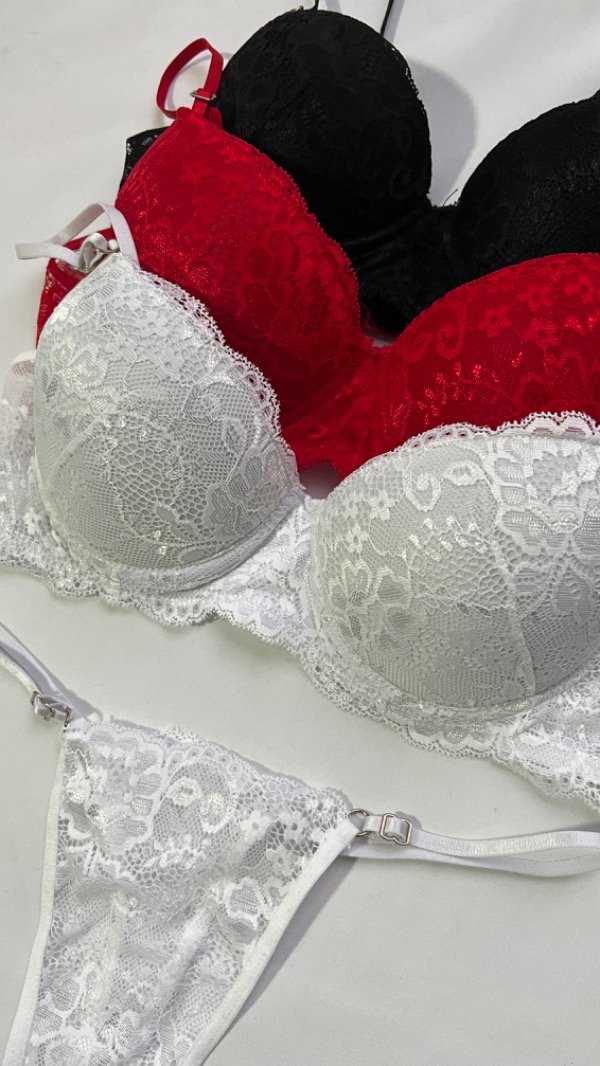 Producto - Conjunto Iara