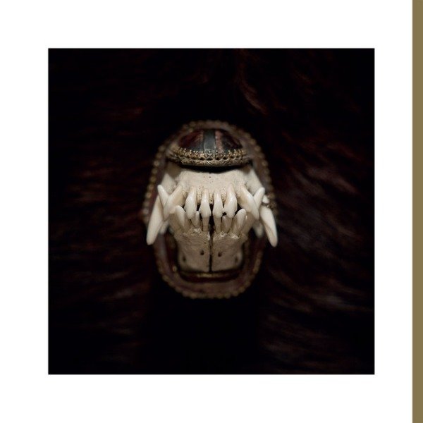 Producto - AMENRA - De toorn EP