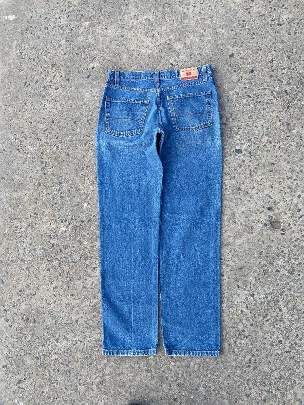 Producto - Mom Jean Búffalo 40