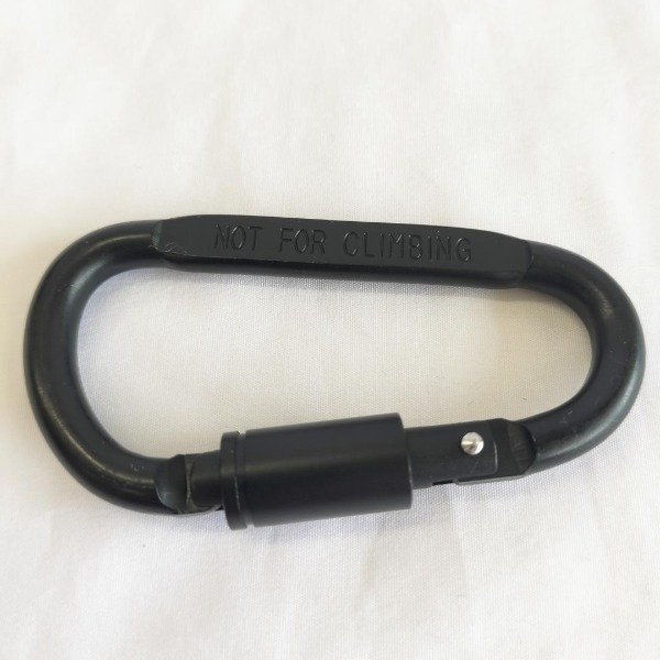 Producto - Mosqueton Azul o Negro - 4