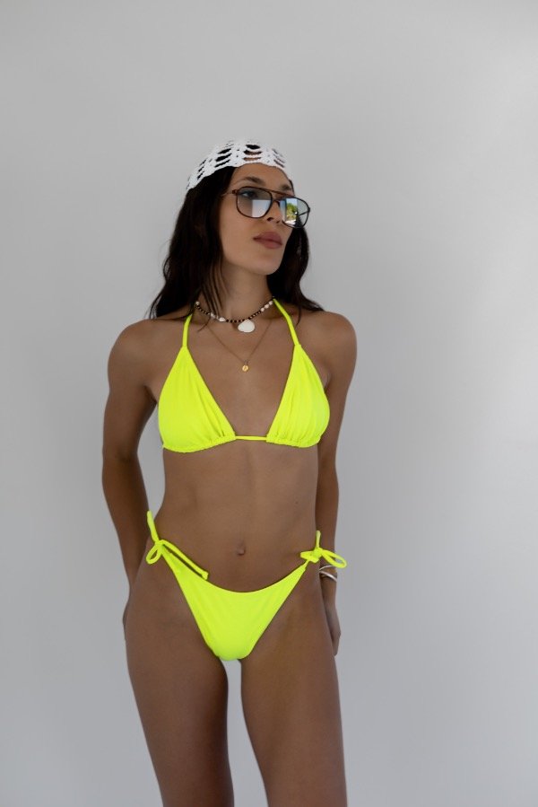 Producto - Bikini Margarita - Lima