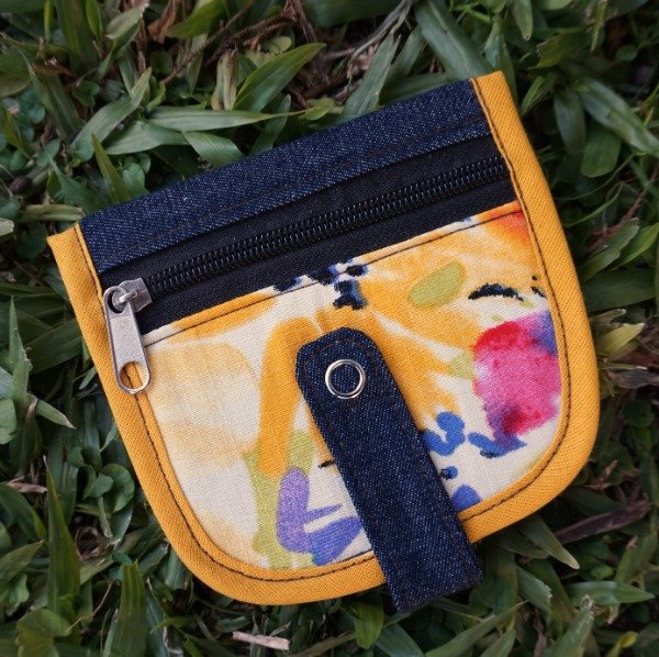 Producto - Billetera Summer