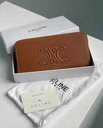 Producto - Billetera Larga Celine