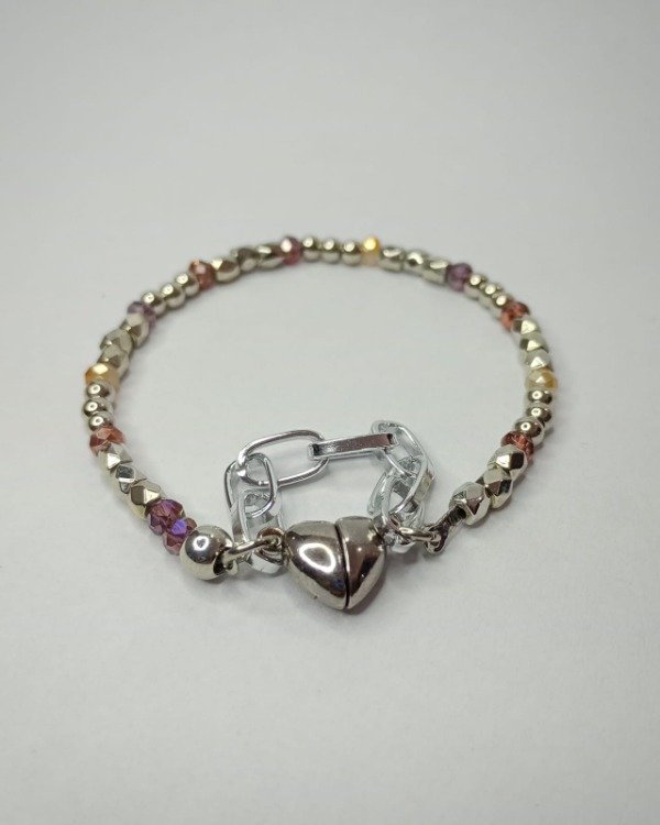 Producto - Pulsera Enlazada Alicia