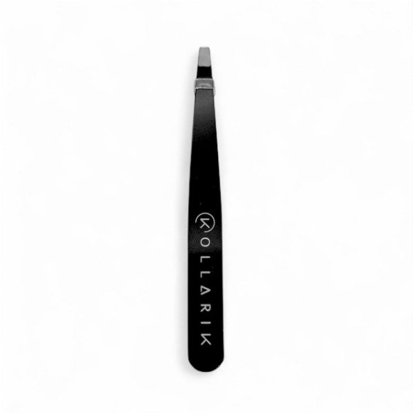 Producto - Pinza para Cejas Punta Plana