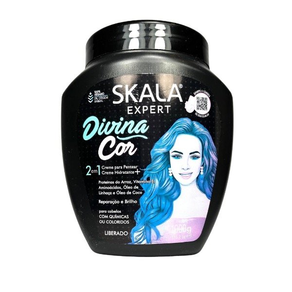Producto - Skala Divina Cor