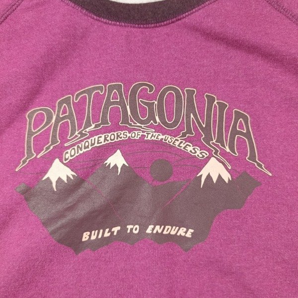 Producto - Buzo Patagonia Algodón - 3