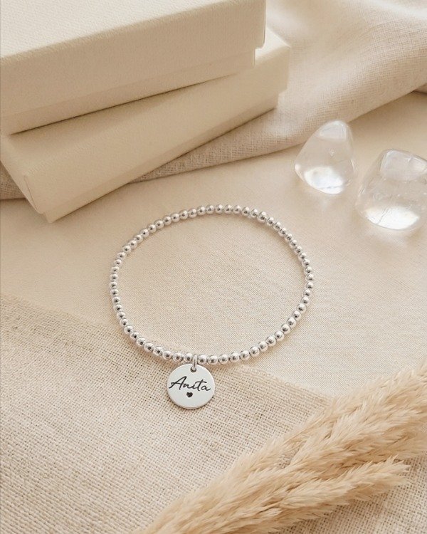 Producto - PULSERA VIBRA PERSONALIZADA