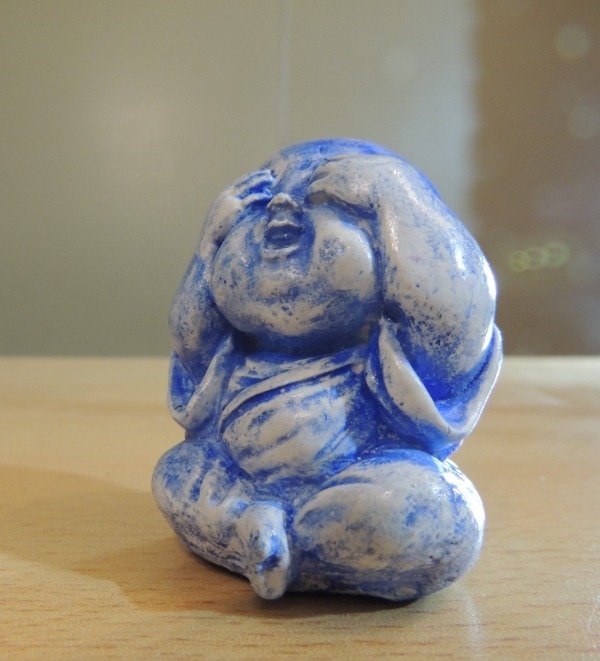 Producto - Buda Mediano