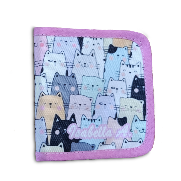 Producto - Billeteras personalizadas - 3