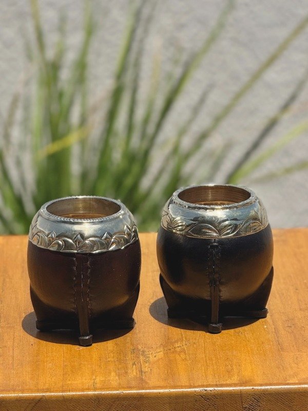 Producto - Torpedo uruguayo virola de alpaca especial