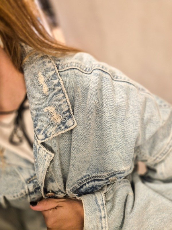 Producto - CAMPERA JANIS - 3