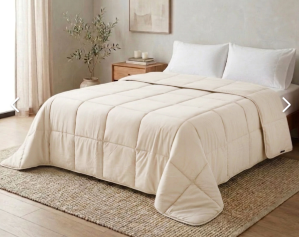 Producto - Acolchado Línea NEO - LBH- 1 1/2 plaza