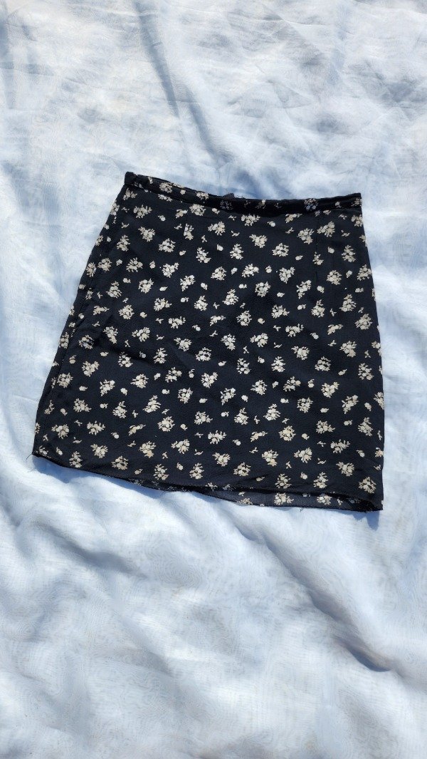 Producto - Pollera Flora