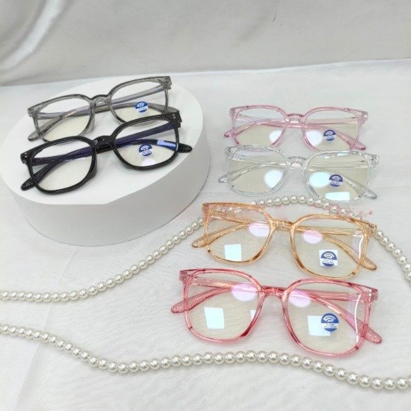 Producto - Armazón Kira Blue Light