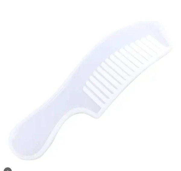 Producto - Peine liso