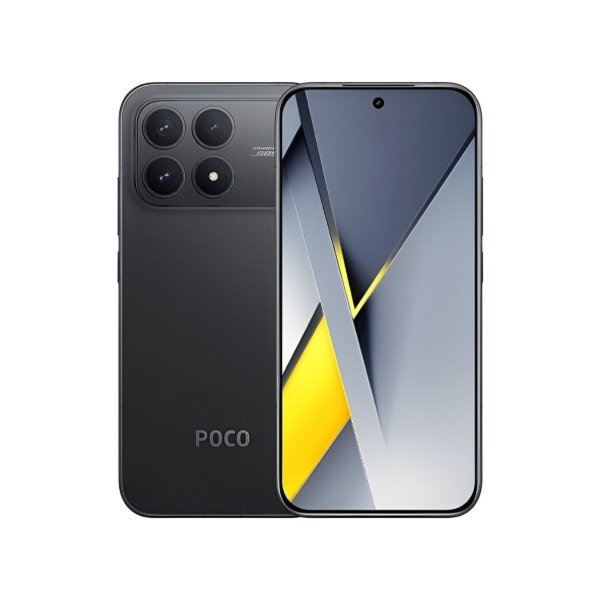 Producto - Xiaomi Poco F8 Pro 5G 12/256GB