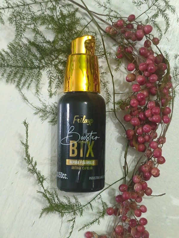 Producto - Sérum BTX Frilayp