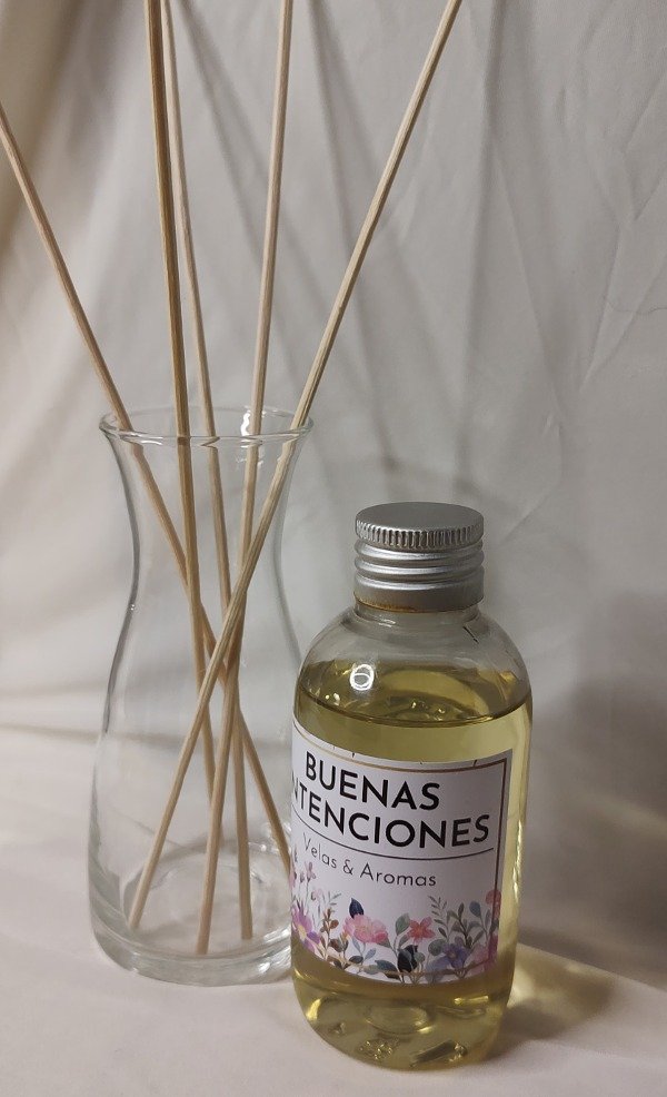 Producto - VIOLETERO FAENA DIFUSOR SOLO QUEDAN CUATRO!