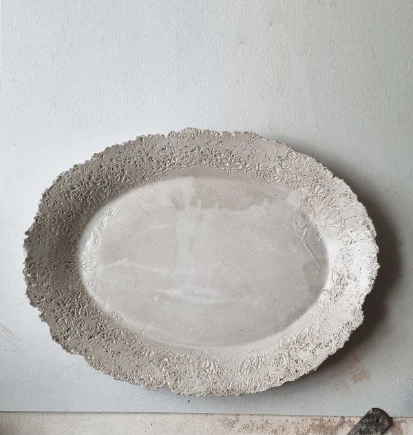 Producto - Bandeja Hilos