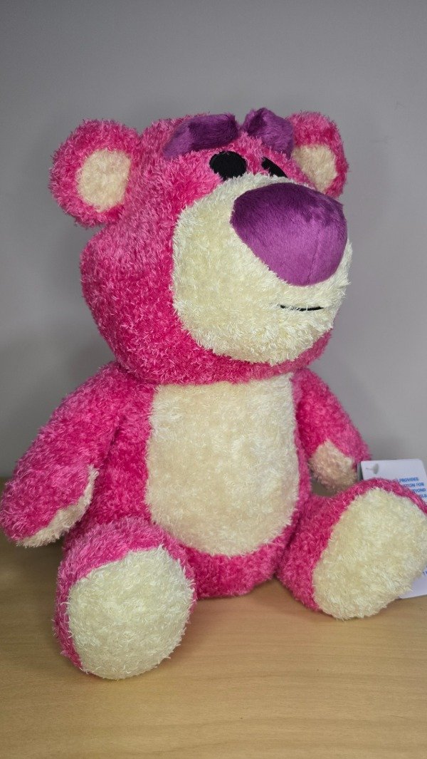 Producto - Peluche Lotso
