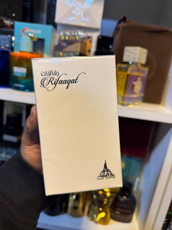 Producto - Paris Corner Rifaaqat 100ml