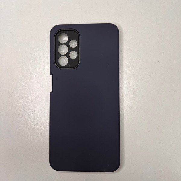 Producto - Funda alto impacto - A13 azul