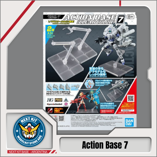 Producto - Base 7