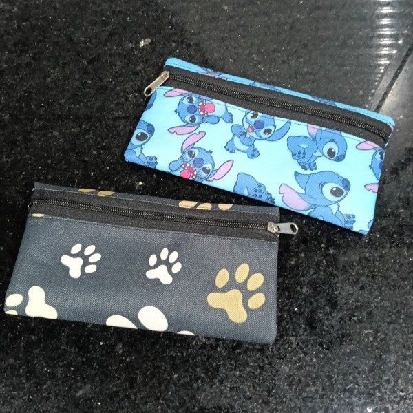 Producto - Cartuchera plana