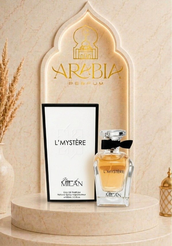 Producto - L Mystere - Milan