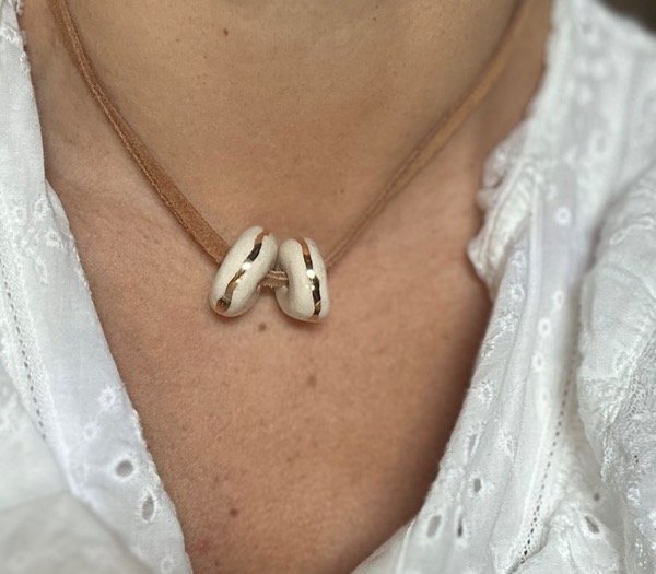 Producto - Collar Dona