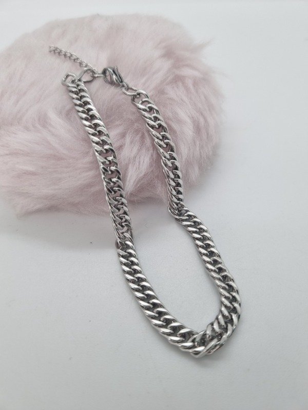 Producto - Pulseras acero quirurgico ypul564