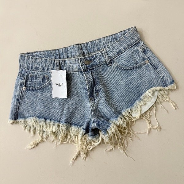 Producto - Short BOLT