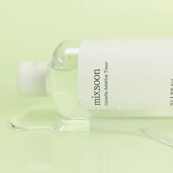 Producto - MIXSOON Centella Asiatica Toner 150ml