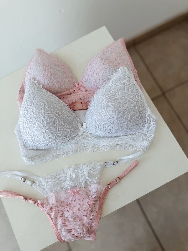 Producto - CONJUNTO SOFT MARIA