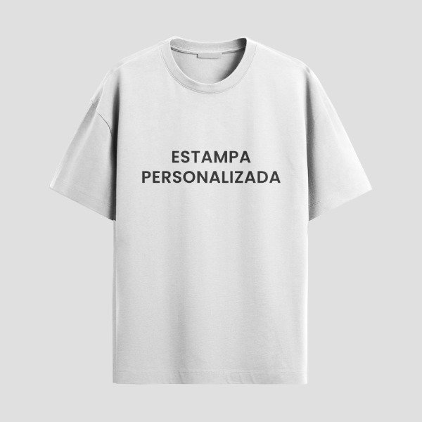 Producto - REMERA PERSONALIZADA