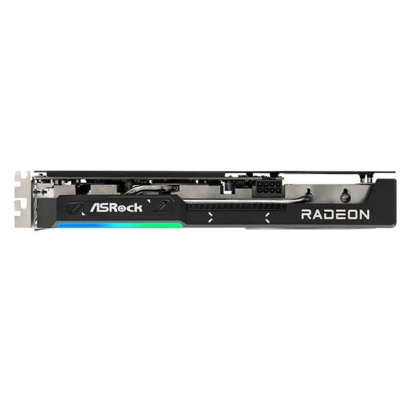 Producto - Placa de Video ASRock AMD Radeon RX 9060 XT Challenger 16GB OC - 4