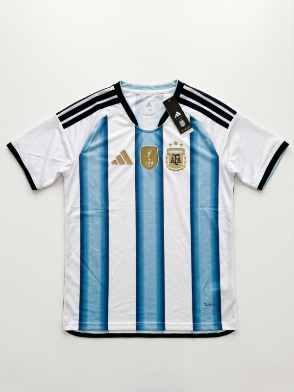 Producto - Argentina Titular 2026